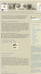 Mobile Screenshot of juliettedrouet.org